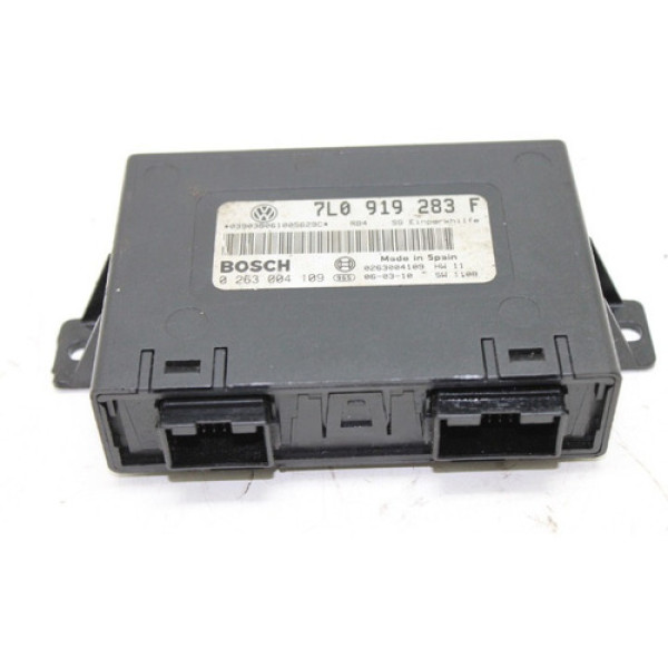 Modulo Estacionamento Touareg 4.2 V8 06/07 7l0919283f