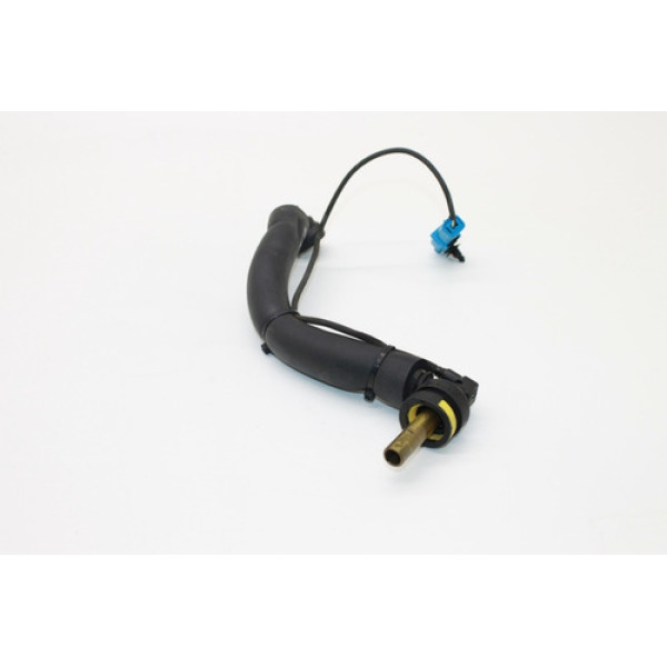 Sensor Coletor De Admissão Citroen C4 Picasso 2.0 9664181280