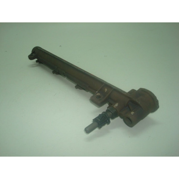 Flauta Bico Injetor Vw Gol 1.0 036133319