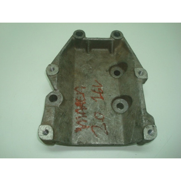 Suporte Do Compressor De Ar Condicionado Fiat Marea 60630739