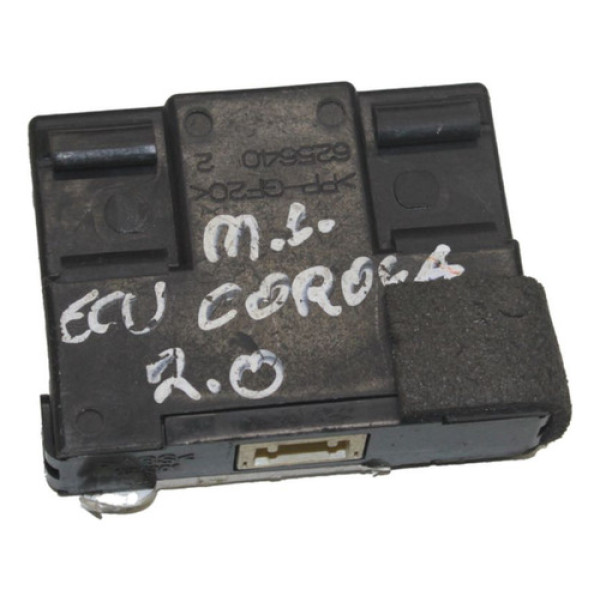 Módulo Ecu Toyota Corolla 14-18 625731-000