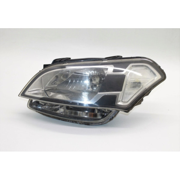 Farol Dianteiro Esquerdo Kia Soul 2010 92101-2kxxx