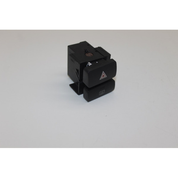 Botão Alerta Toyota Corolla Filder 2003 A 2008 153815