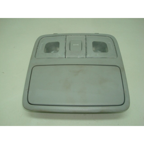 Luz Cortesia S/botão Teto Solar Hyundai I 30 2010 928002lxxx