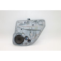 Máquina De Vidro Traseira Direita Vw Golf 2010 1j4839756e