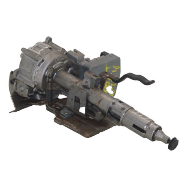 Coluna Direção Ford Ecosport 13-16 Cn15-3d071-ab 54086429a