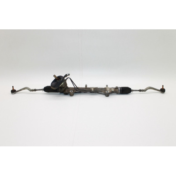 Caixa De Direção Renault Logan 2017 4900014638r 