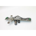 Maquina Vidro C/motor T/d Citroen C4 2010 28099638