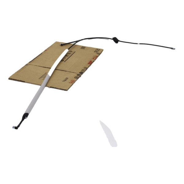 Mangueira Esguicho Água Vw Fox Crossfox 06/22 5z0955667