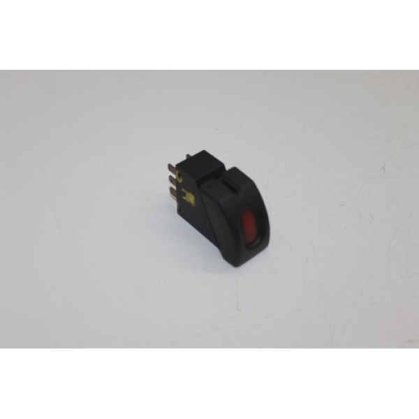 Botão Alerta Gm Corsa 2000 A 2008 93253179 / 93253173