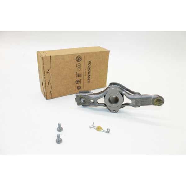 Garfo Embreagem E Rolamento Up Imotion Volkswagen Original