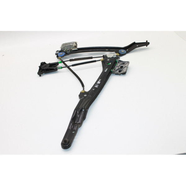 Máquina Vidro Traseira Esquerda Audi A5 2010