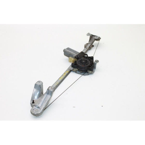 Máquina Vidro Traseira Esquerda Gm Zafira 93281523