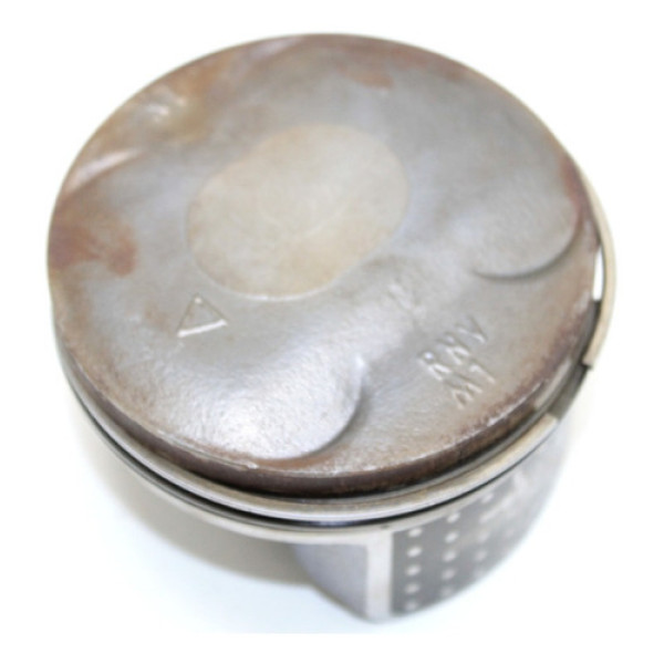 Pistão Do Motor Honda Hrv 1.8 16v 2017 Original Rnvm1