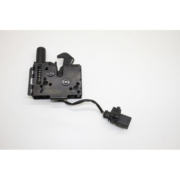 Fechadura Capo Vw Polo 1.6 Msi 2019 8s0823509b