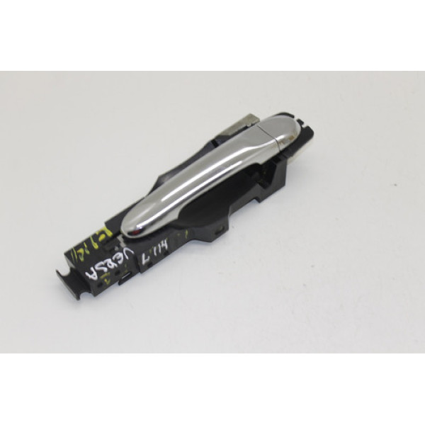 Maçaneta Externa Porta Versa T.e