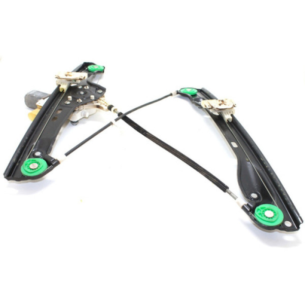 Maquina Vidro Dianteira Direita Bmw 320i 2010 Original