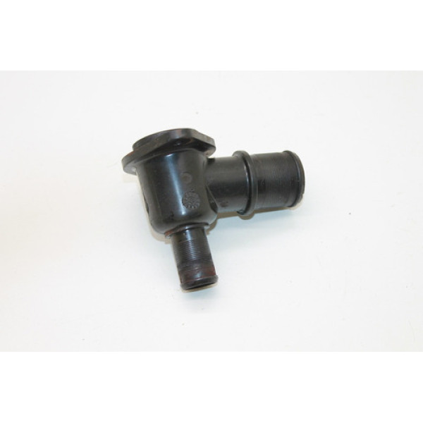 Flange Bomba Água Citroen C3 1.6 2017 9640868480