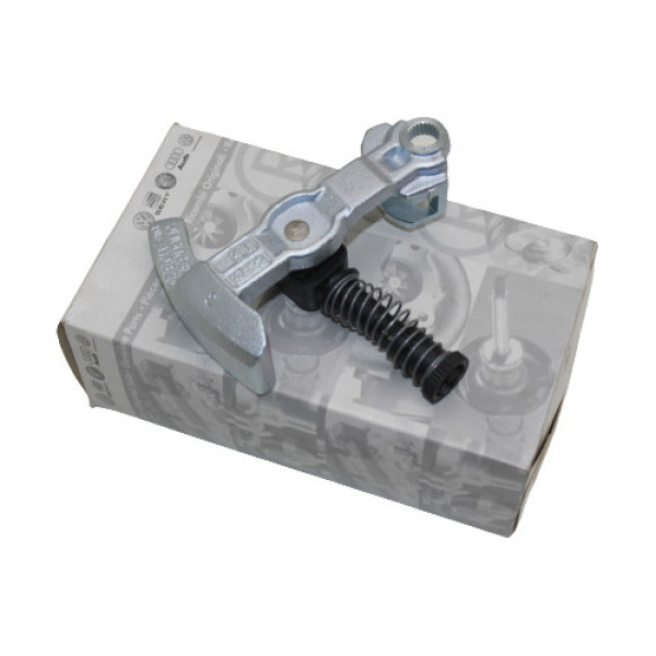 Alavanca Marcha Vw Golf T-cross 1.0 Tsi Manual 5q0711051p