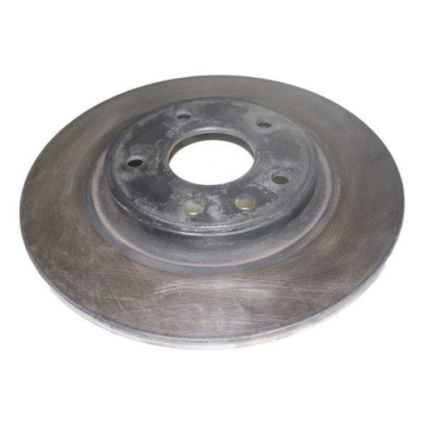 Disco Freio Traseiro Dodge Journey 09-17