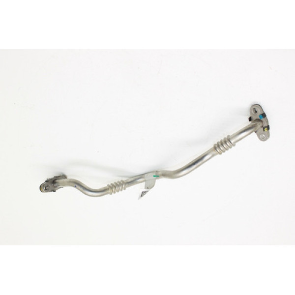 Cano Lubrificação Turbina Gm Onix 1.0t 2020 55497450