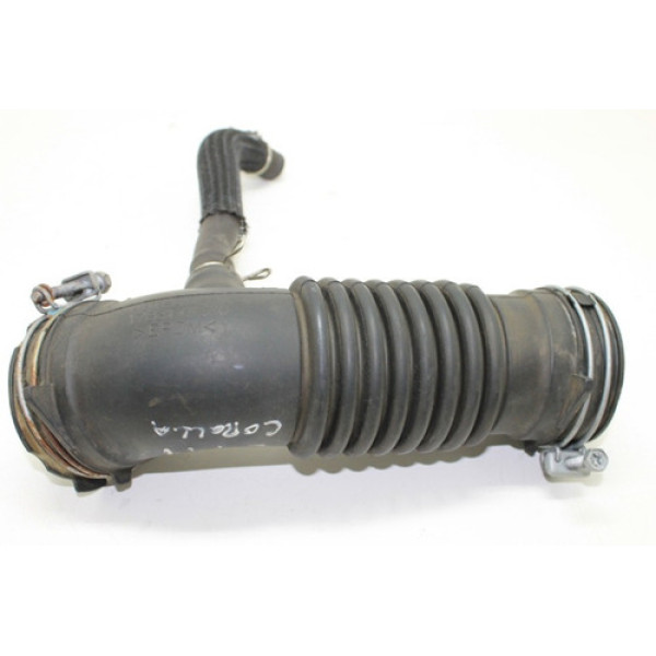 Mangueira Filtro Ar Corolla 2013 À 2017 2.0 17881-0t330 Orig