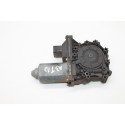 Motor Do Vidro Traseiro Direito Audi A3 2001  H 8l4959802a