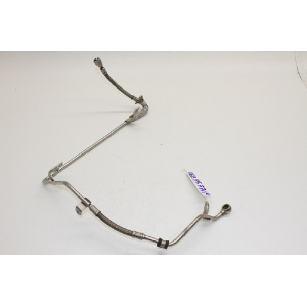 Mangueira Lubrificação Turbina Audi A4 06b145771p