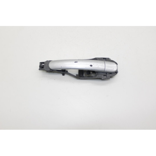 Maçaneta Externa Vw Golf 99-06 Polo 03-13 Traseira Esquerda