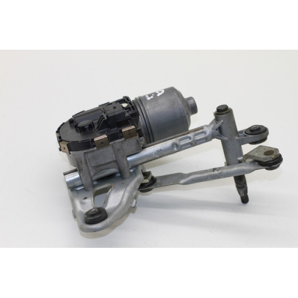 Motor Limpador D.d Peugeot 3008 1.6 Thp 2014 3397021289