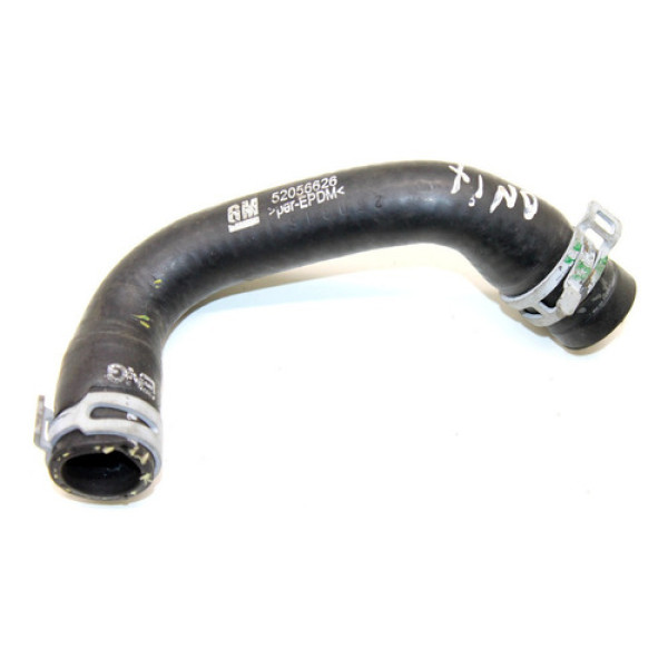 Mangueira Agua Motor Gm Onix Prima 1.0 2013 A 2018 52056626