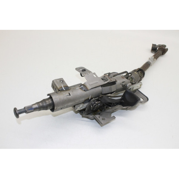 Coluna Direção Peugeot 3008 1.6 Thp Aut 2014 9673027877