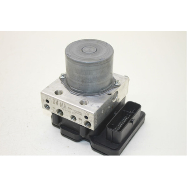 Módulo Bomba Abs Vw Polo Virtus T-cross 18-24 2q0614517ae
