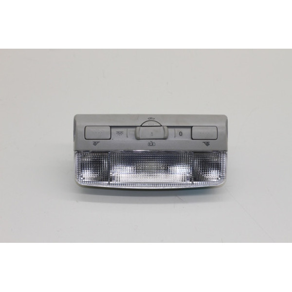 Lanterna Teto Dianteira Vw Voyage Gol Up 2020 5z0947105e