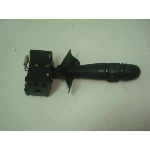 Chave De Seta Renault Scenic S/farol Milha 34431607