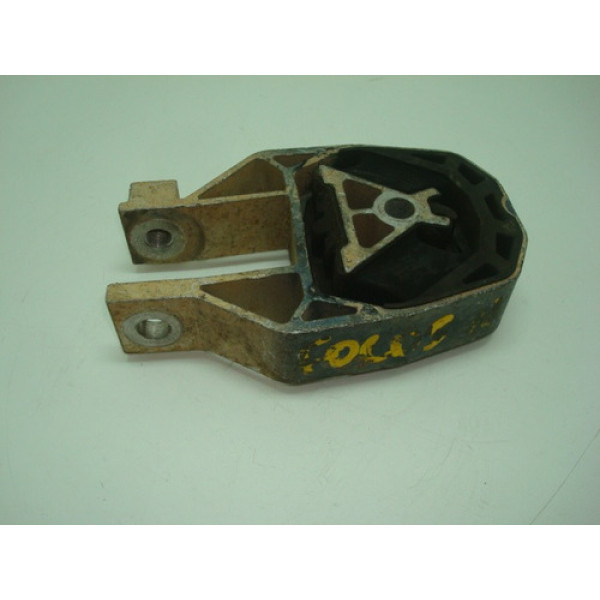 Coxim Traseiro Inferior Cambio Aut Ford Focus 2.0 16v 2010