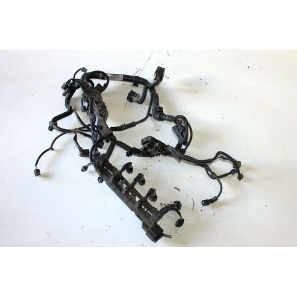 Chicote Motor Honda City 1.5 16v Automat. 2017 321105v5m704