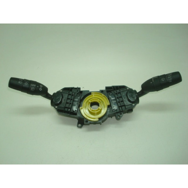 Chave De Seta Honda New Civic Com Milhas M29843