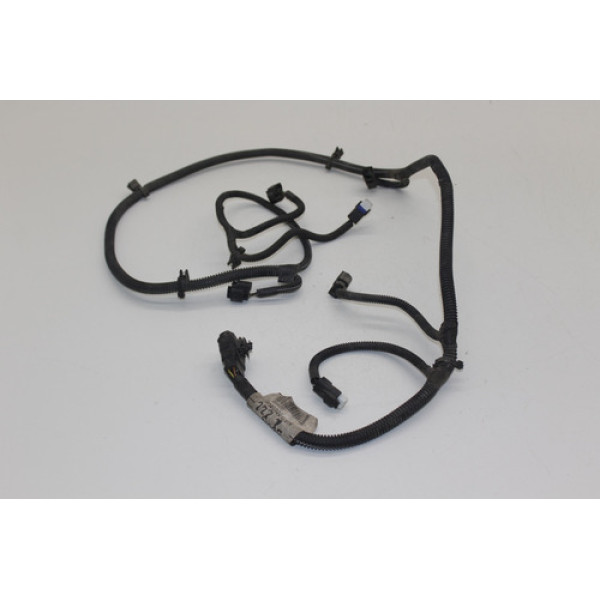 Chicote Sensor Estacionamento Traseiro Peugeot 3008 12-15