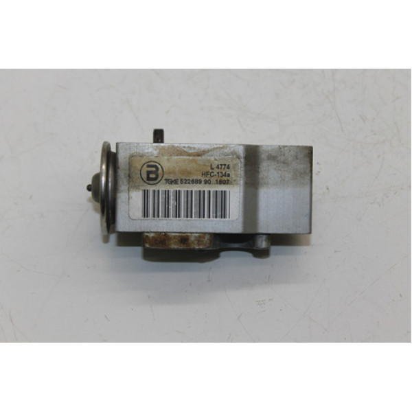 Válvula Expansão Vw Polo 04-12 52268990