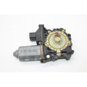Motor Do Vidro Traseiro Esquerdo Audi A3 2001  H 8l4959801a