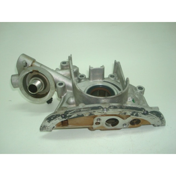 Bomba De Óleo Motor Renault Sandero 1.0 16v  2008 8200674801