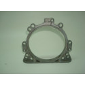 Flange Virabrequim Mancal Tras Vw Golf Audi A3 06a103171b