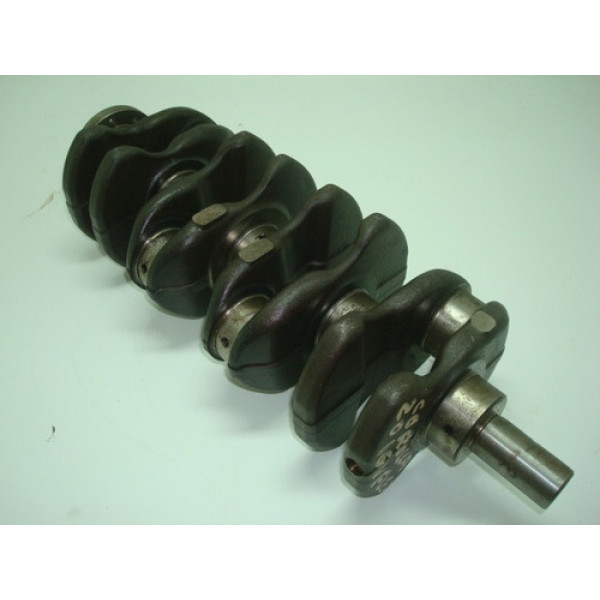 Virabrequim Toyota Corolla 2.0 16v Medida Standard