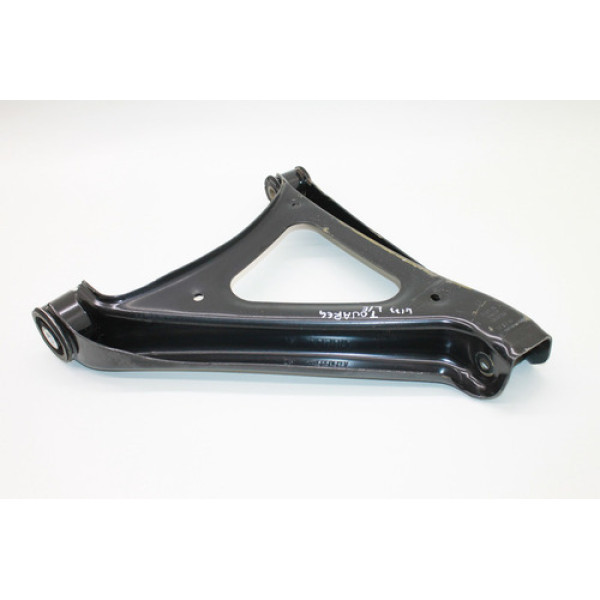 Bandeja Suspensão Inferior Traseira L/d Vw Touareg 7l0505352