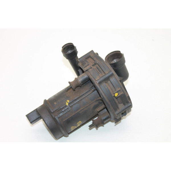 Bomba De Ar Secundária Audi, Golf 1.8 180cv - 078 906 601d