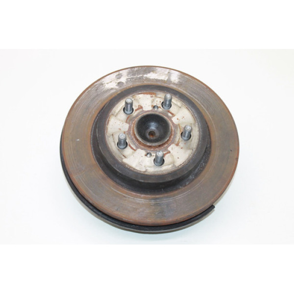 Manga Eixo Traseira Direita Corolla 2.0 2012