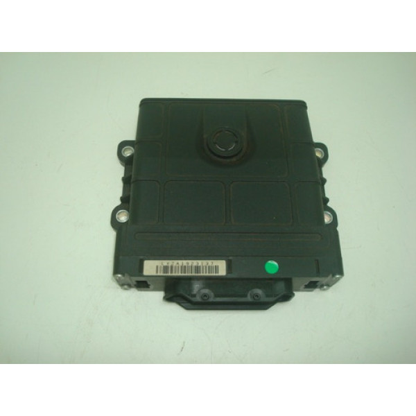 Módulo Câmbio Automático Vw Jetta 2.0 Asp 2011 09g927750le 