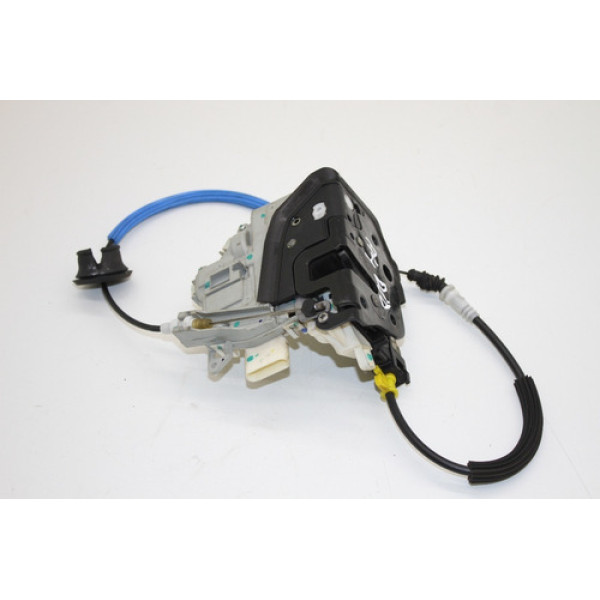 Fechadura Dianteira Direita Audi A4 2011 8j1837016c