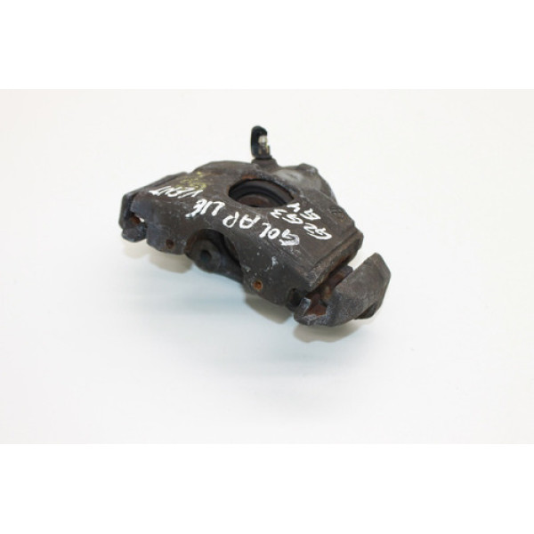 Pinça Freio D.e Vw Gol G2 G3 G4 Disco Ventilado Ate